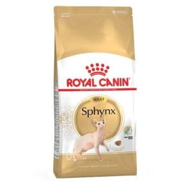 ROYAL CANIN Sphynx Adult 10kg