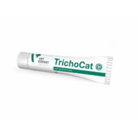 VET EXPERT Trichocat 120g pasta odkłaczająca dla kotów