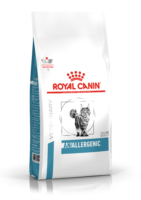 ROYAL CANIN Cat Anallergenic 4kg