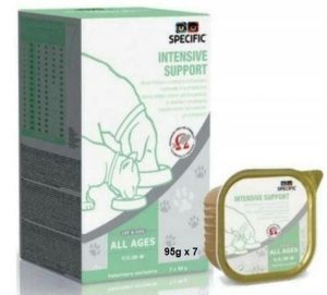 SPECIFIC F/C-IN-W Intensive Unterstützung 7x95g