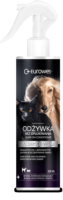 EUROWET Spülmittelfreie Spülung für Hunde und Katzen 200ml