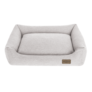 RECOBED Sofa Harmonie dunkelgrau m 80 x 65 cm