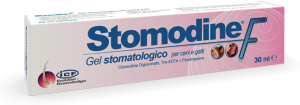 GEULINCX stomodine f Tube 30 ml