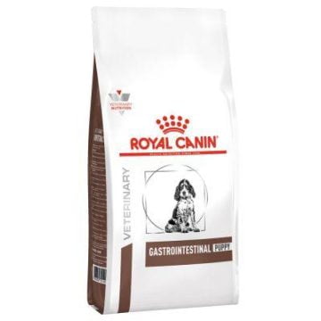 ROYAL CANIN Dog Gastrointestinal Puppy 10kg