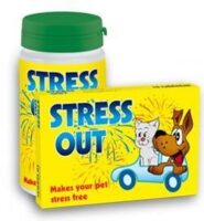 Dermapharm Stress aus 10 Tabletten