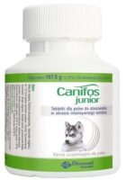 Biowet canifos junior 75 Tabletten