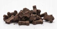 RECOSNACK Kaninchen Leckerli 100g