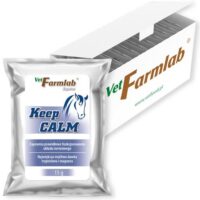 Vetfarmlab Keep Calm 600 g - 15 g x 40 Beutel.