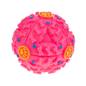 RECOFUN doozy Knabberkugel rosa