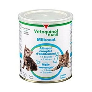 Vetoquinol Milchkätzchen 200 g