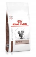 ROYAL CANIN Cat Hepatic 4kg Katzentrockenfutter