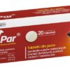 VET-AGRO InPar tabletki odrobaczające dla psa 20 tabletek