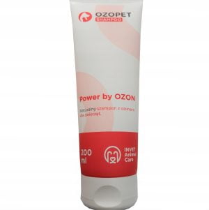 Ozopet Shampoo 200ml