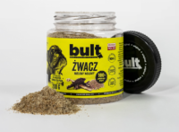BULT gemahlener Pansen Glas 200g