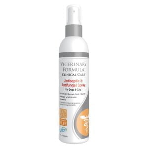 VFCC Antiseptisches und antifungales Spray 237 ml