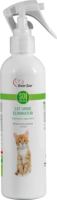 OVER ZOO Cat Urine Eliminator 250 ml - beseitigt Flecken und Geruch von Katzenurin