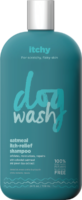 Hundewaschmittel Haferflocken Shampoo 354 ml