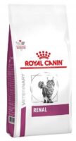 ROYAL CANIN Renal Katze 2kg