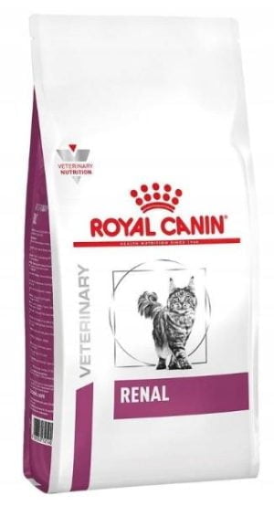 ROYAL CANIN Renal Katze 2kg