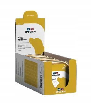 SPECIFIC cpw puppy alle Rassen 6x300g