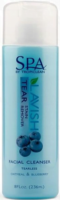 TROPICLEAN SPA Tear Stain Remover Facial Cleanser 236ml
