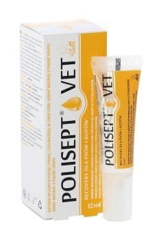 JM SANTE Polisept Vet Recovery