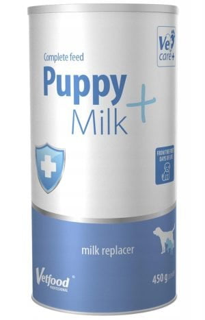 VETFOOD Welpenmilch plus 450g