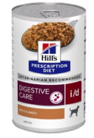 HILL'S Verdauungspflege i/d 360g