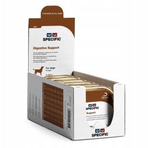 SPEZIFISCHE Verdauungshilfe 6x0,3kg
