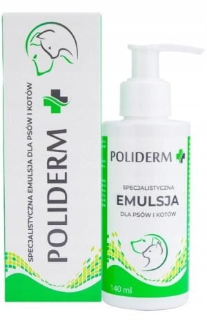 JM SANTE Poliderm