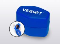 VEBIOT Tablettenzerkleinerer