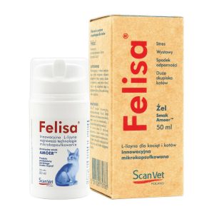 SCANVET felisa 50 ml – Bild 2