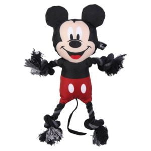 Fan For Pets Mickey Seilspielzeug