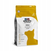 SPEZIFISCH fpd Kätzchen 2 kg