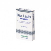 PROTEXIN Bio lapis 6x2g probiotisch