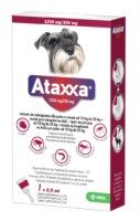 KRKA Ataxxa 2,5ml