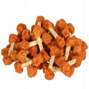 HILTON Hühnerkeule 500g