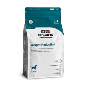 SPEZIFISCHE crd-1 Gewichtsreduzierung 1,6 kg