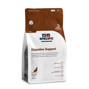 SPECIFIC fid Verdauungsförderung 400g