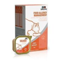 SPEZIFISCH fdw Allergiemanagement 7x100g