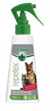 DR SEIDEL Repelex