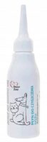 OVER ZOO Ohrreinigungsflüssigkeit 75 ml