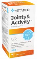 VETAMED Gelenke & Aktivität 30 Kapseln