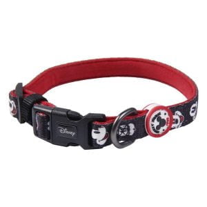 mickey halsband xs/s