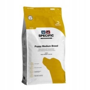 SPECIFIC cpd-m Welpe mittlere Rasse 12 kg