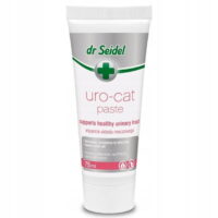 DR SEIDEL uro-Katzenpaste 75ml