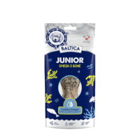 BALTICA kość dla Juniora Omega-3