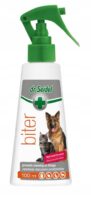 DR SEIDEL Bitterspray dermapharm 100ml
