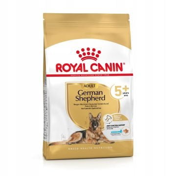 ROYAL CANIN German Shepherd 5+ 3kg