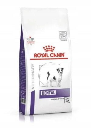 ROYAL CANIN Dental Small Dog 1.5kg Erwachsene Hunde kleiner Rassen
